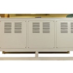 Трехфазный стабилизатор напряжения Lider PS100SQ-S-15