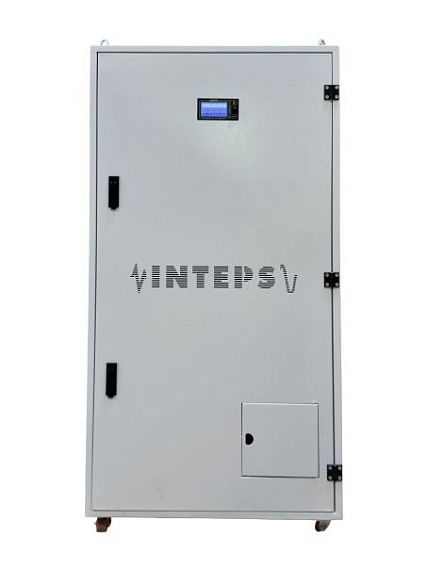 Трехфазный стабилизатор напряжения Lider PS30W-30