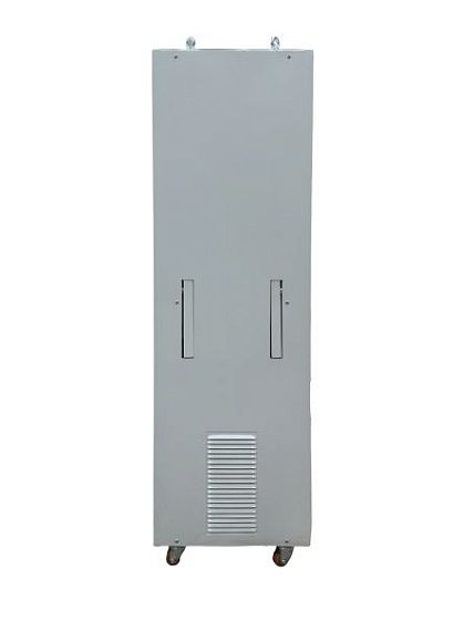 Трехфазный стабилизатор напряжения Lider PS30W-50