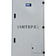 Моноблочные трехфазные стабилизаторы напряжения серии W