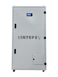 Трехфазный стабилизатор напряжения Lider PS22W-30