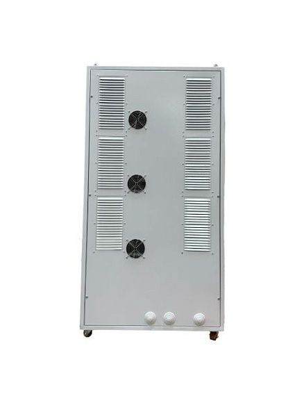 Трехфазный стабилизатор напряжения Lider PS30W-30