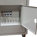 Трехфазный стабилизатор напряжения Lider PS22W-30