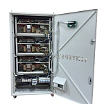 Трехфазный стабилизатор напряжения Lider PS22W-30
