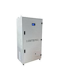 Трехфазный стабилизатор напряжения Lider PS30W-30