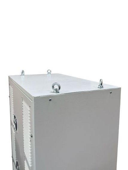 Трехфазный стабилизатор напряжения Lider PS22W-30