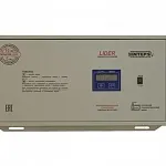 Однофазный стабилизатор напряжения PS15000W-30