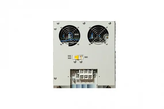 Однофазный стабилизатор напряжения PS5000W-50
