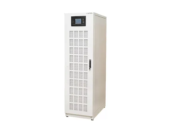 Модульный трехфазный ИБП SM300(2x30) 60 кВА