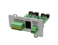 Карта мониторинга IC-Modbus/Dry contacts