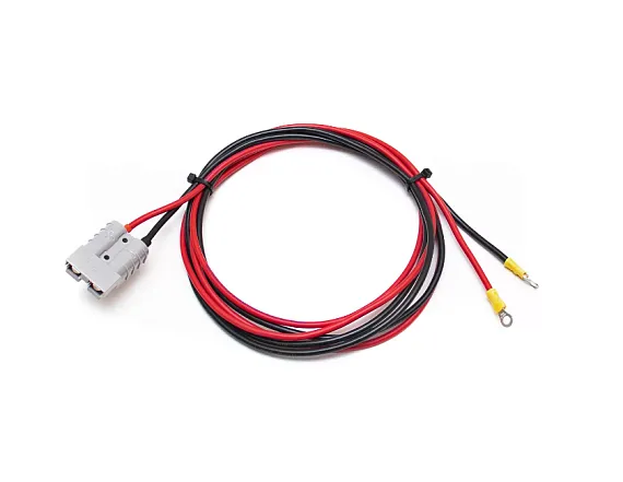 Батарейный кабель TD50A-M6-1-2x6
