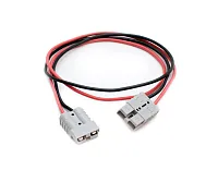 Батарейный кабель TD50A-TD50A-3-2x6