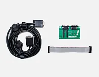 Плата параллельной работы PB-05