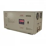 Однофазный стабилизатор напряжения PS15000W-30