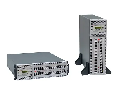 Стабилизатор напряжения IS3110RT (10 кВА)
