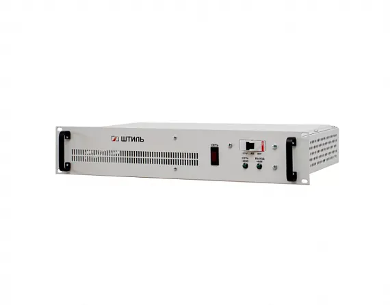 ИБП постоянного тока PS2405G 19"