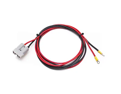 Батарейный кабель TD50A-M5-2-2x6