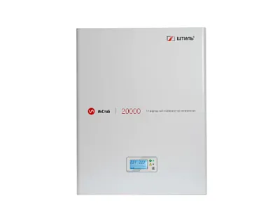 Стабилизатор напряжения IS12000 (12 кВА)